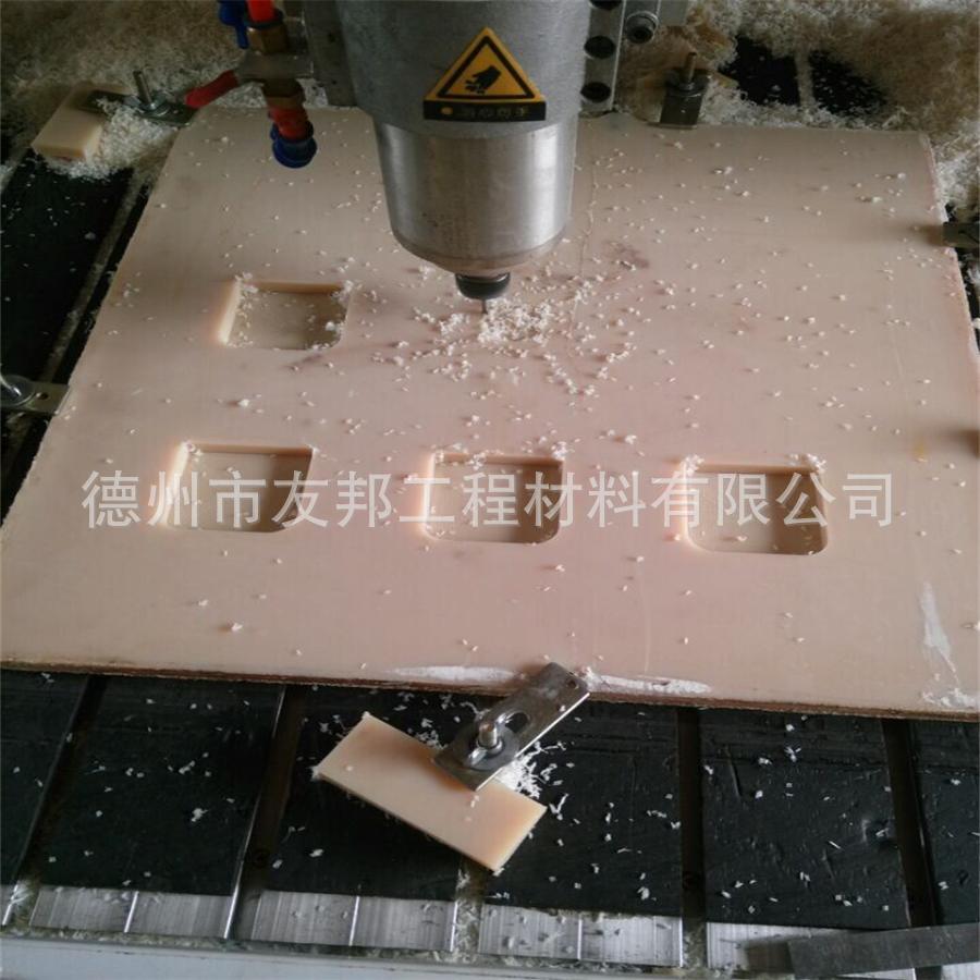 尼龙板加工设备