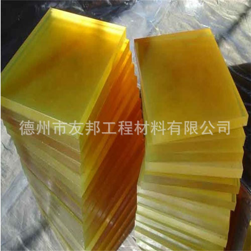 聚氨酯高分子耐磨衬板