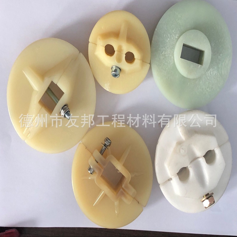 管链输送机刮板