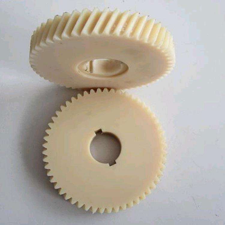 尼龙齿轮